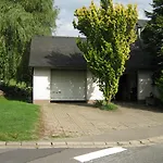 Hotell Stierstall-suite