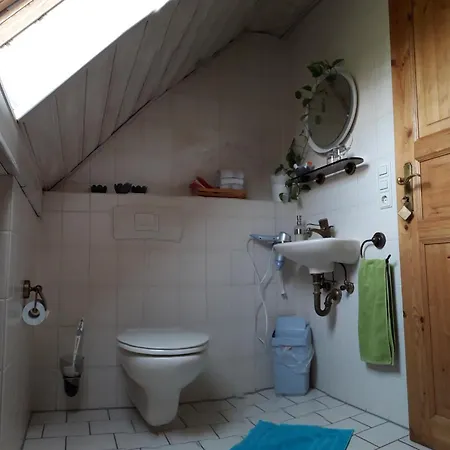 Stierstall-suite Wahlenau