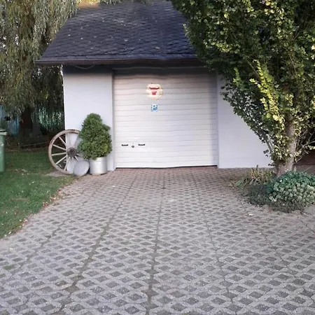 Hotel Stierstall-suite