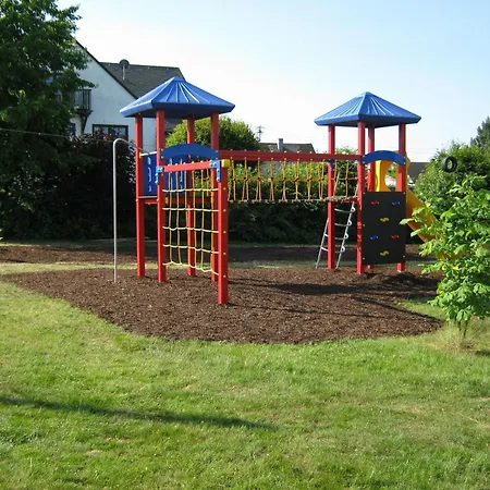 Stierstall-suite Hotel