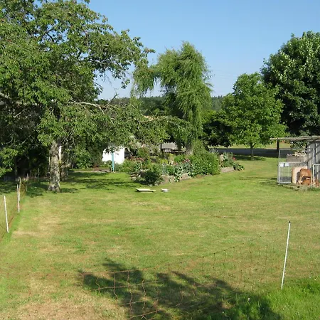 Stierstall-suite 2* Wahlenau