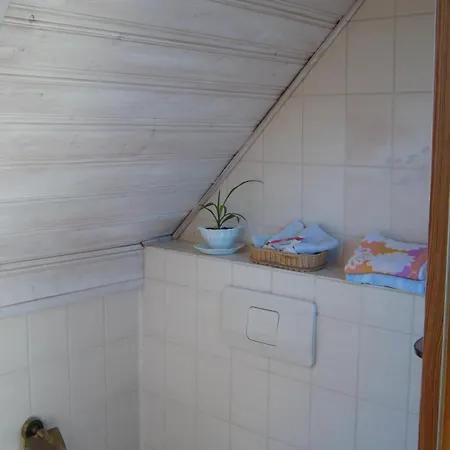 Hotel Stierstall-suite