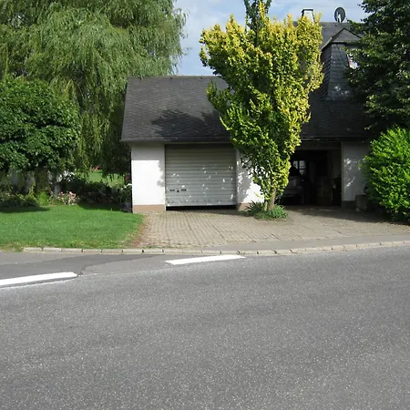 Stierstall-suite Hotel