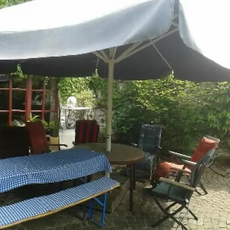 Stierstall-suite 2*