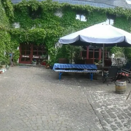Stierstall-suite Hotel 2*