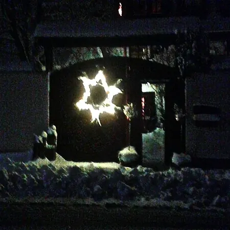 Stierstall-suite Wahlenau