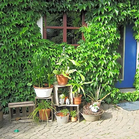 Stierstall-suite