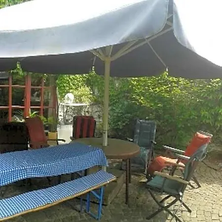 Stierstall-suite 2* Wahlenau