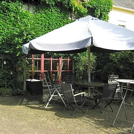 Stierstall-suite 2* Wahlenau