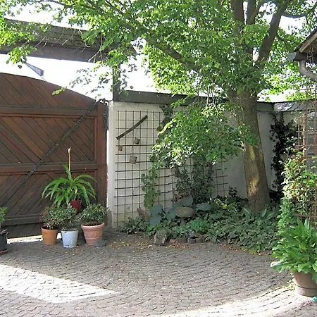 Stierstall-suite Hotel 2*