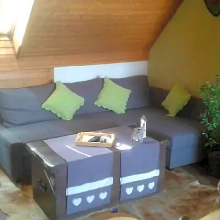 Hotel Stierstall-suite 2*