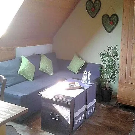 Hotel Stierstall-suite 2*
