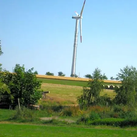 Stierstall-suite 2* Wahlenau