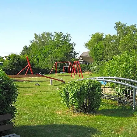 Stierstall-suite Wahlenau