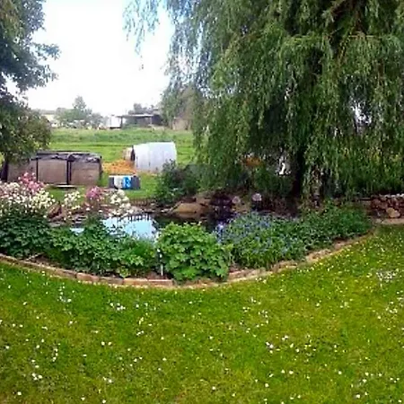 Stierstall-suite Hotel 2*