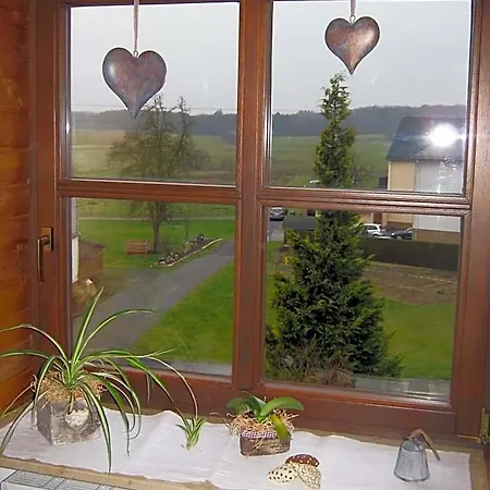 Stierstall-suite 2* Wahlenau