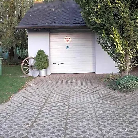 Stierstall-suite 2* Wahlenau