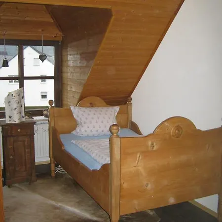 Stierstall-suite Hotel 2*