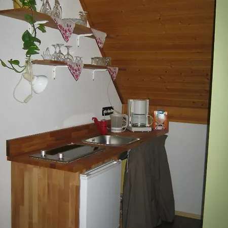 Hotel Stierstall-suite