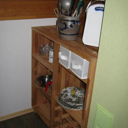 Stierstall-suite Hotel 2*
