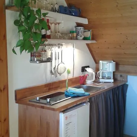 Stierstall-suite Wahlenau