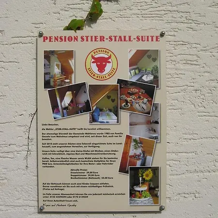 Stierstall-suite