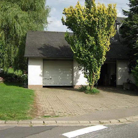 Hotel Stierstall-suite