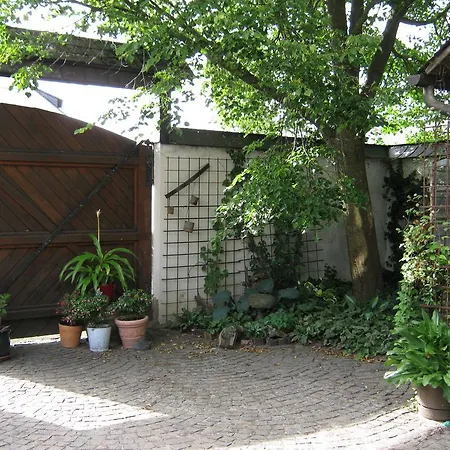 Hotel Stierstall-suite Wahlenau