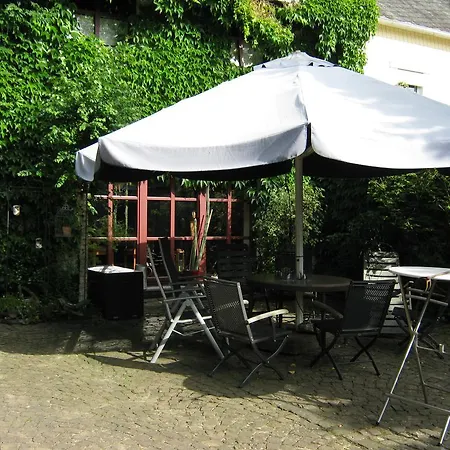 Hotel Stierstall-suite