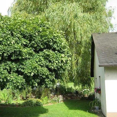 Stierstall-suite 2* Wahlenau