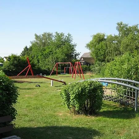 Stierstall-suite Hotel 2*