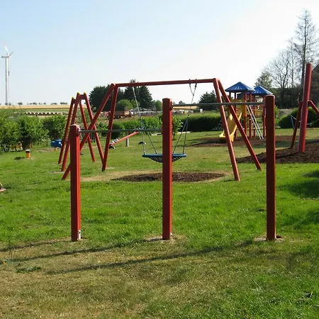 Stierstall-suite Ξενοδοχείο Wahlenau