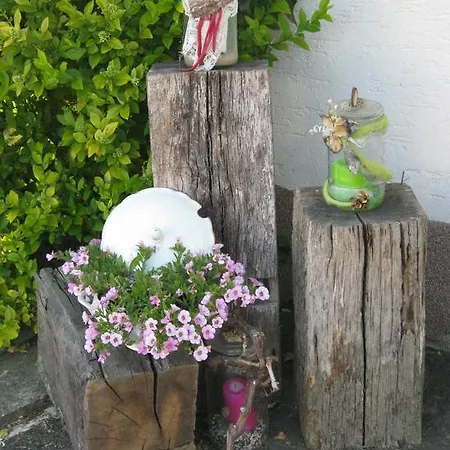 Ξενοδοχείο Stierstall-suite 2*