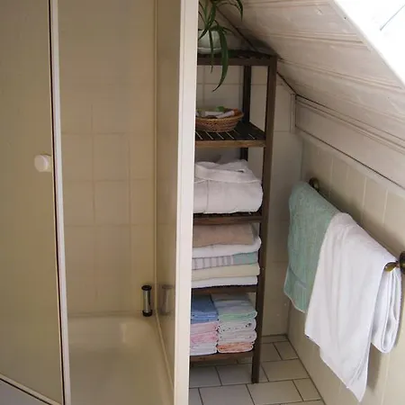 Hotel Stierstall-suite Wahlenau