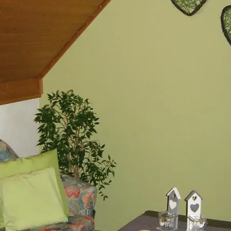 Stierstall-suite 2* Wahlenau