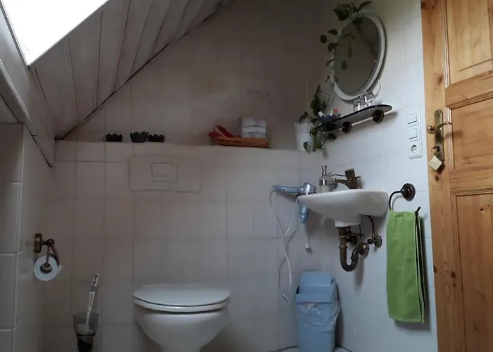 Stierstall-suite Wahlenau