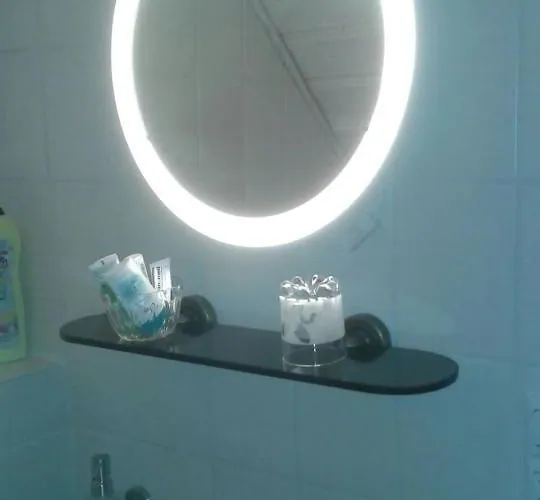 Stierstall-suite 2* Wahlenau