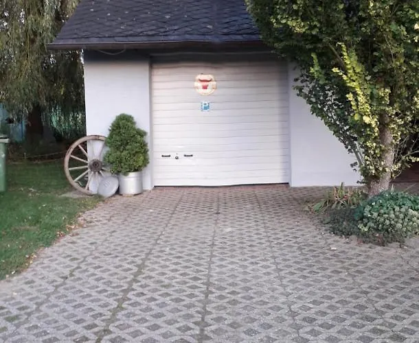 Hotel Stierstall-suite