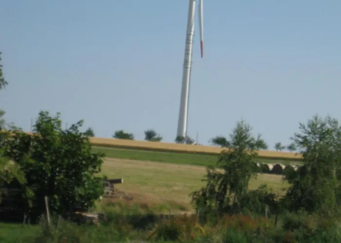 Stierstall-suite Wahlenau