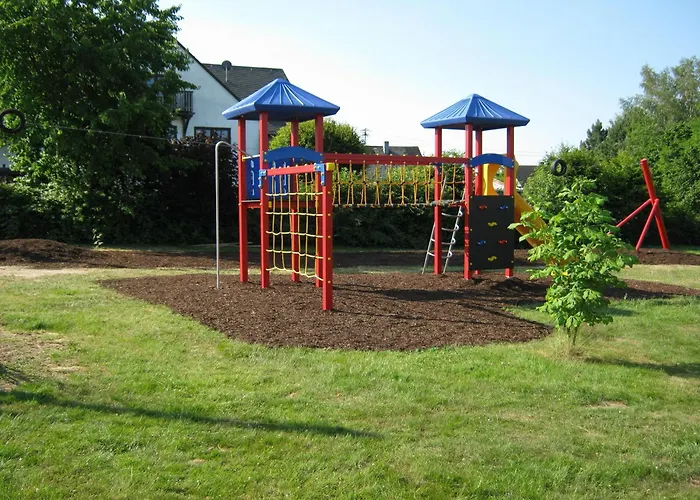 Stierstall-suite Hotel