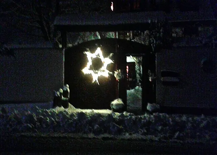 Stierstall-suite Wahlenau