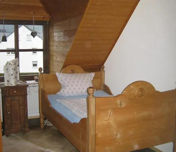 Stierstall-suite Hotel 2*