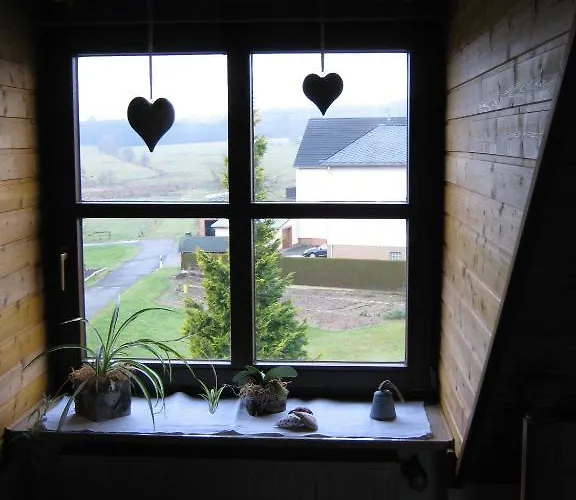 Stierstall-suite Wahlenau