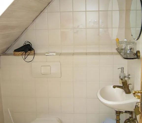 Hotel Stierstall-suite 2*