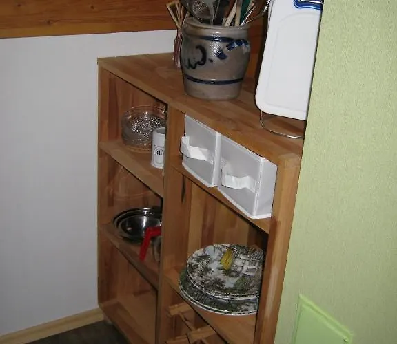 Stierstall-suite Hotel 2*