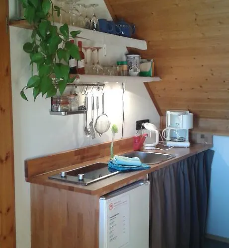 Stierstall-suite Wahlenau