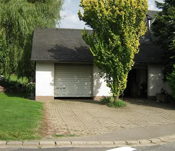 Hotel Stierstall-suite