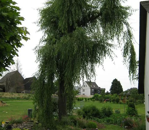Hotel Stierstall-suite Wahlenau