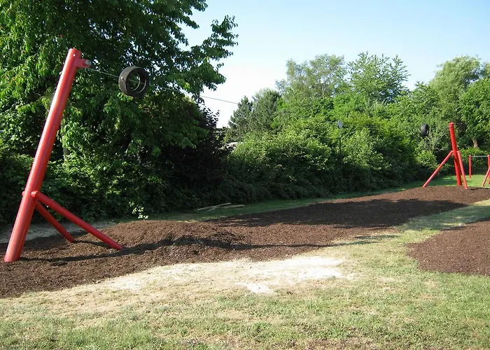 Stierstall-suite Hotel 2*