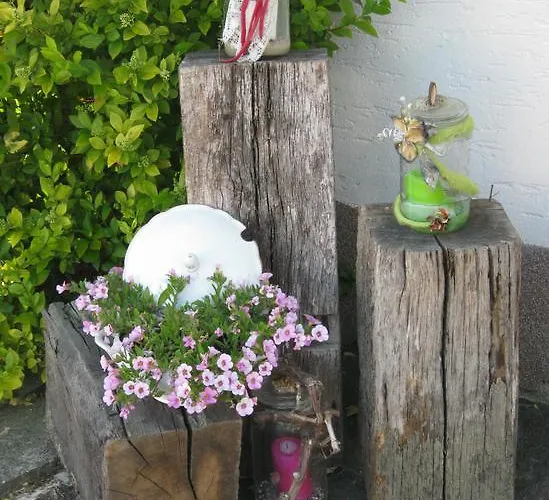 Hotel Stierstall-suite 2*